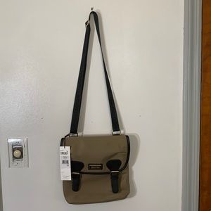 Calvin Klein crossbody bag